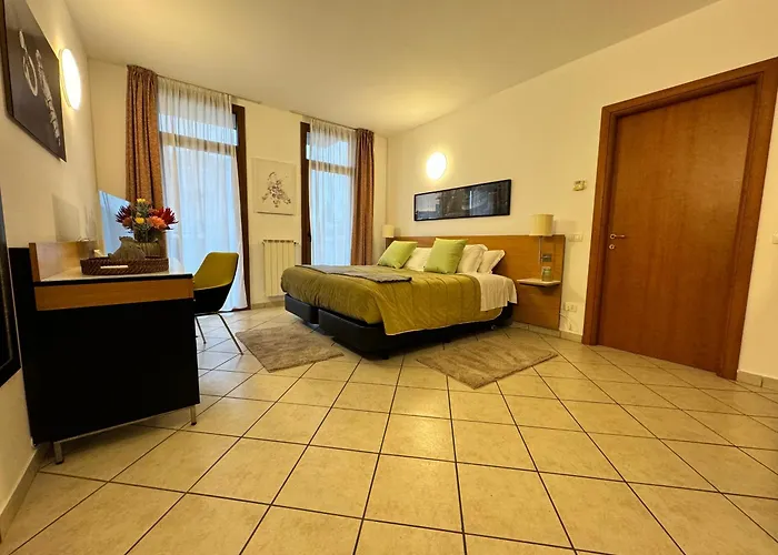 Residence Malpensa