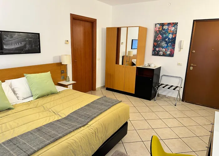 Residence Malpensa