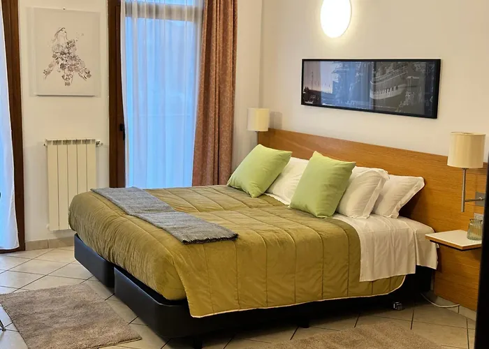 Residence Malpensa
