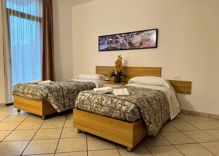 Residence Malpensa