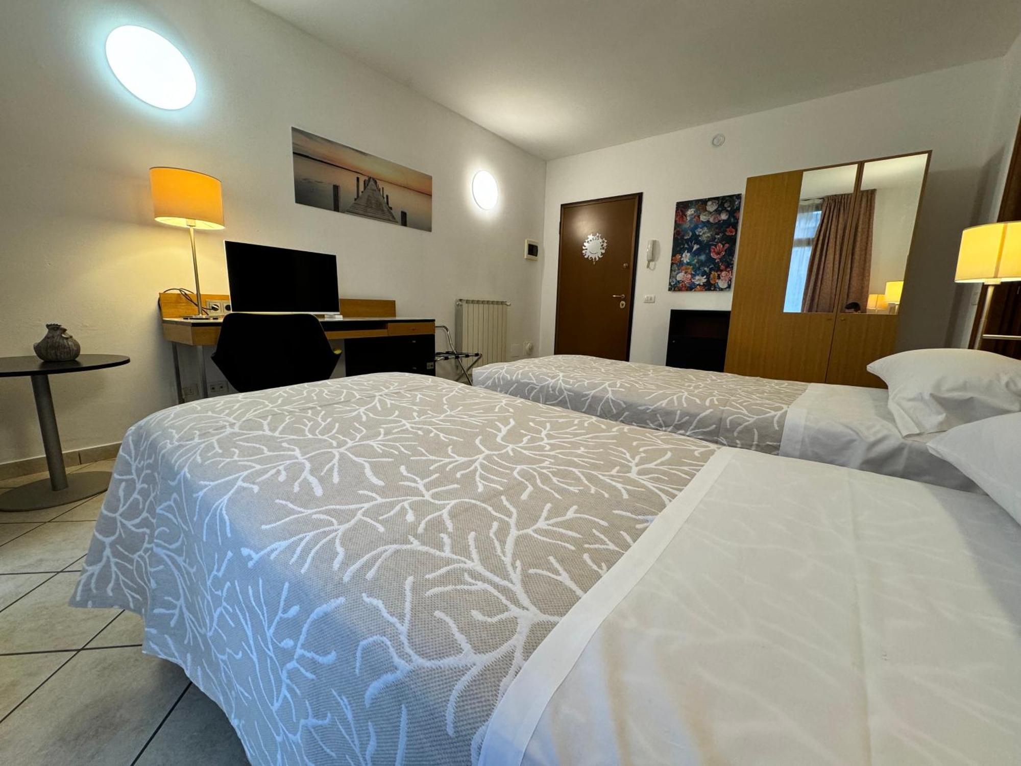 Malpensa Apart-hotel *