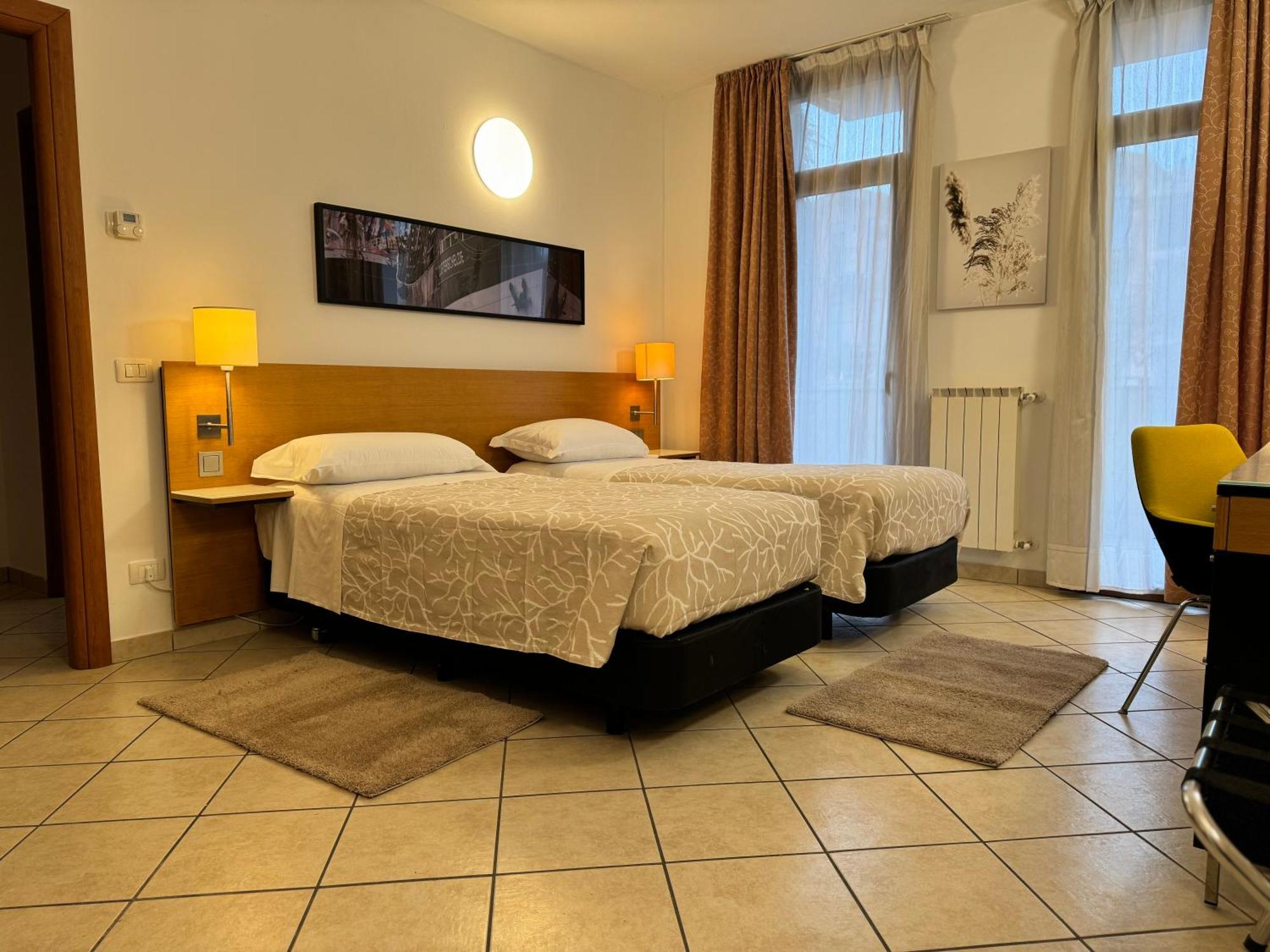 Malpensa Apart-hotel