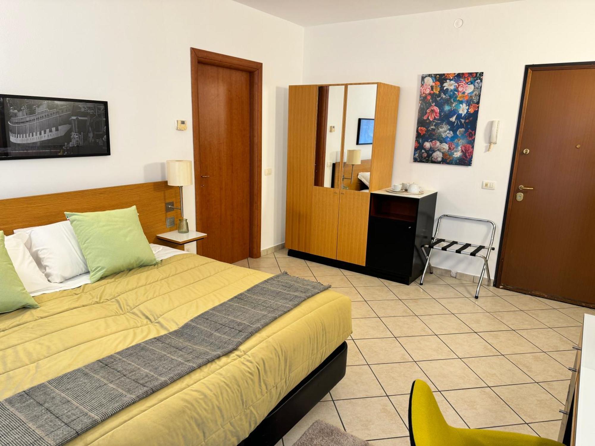 Malpensa Apart-hotel *