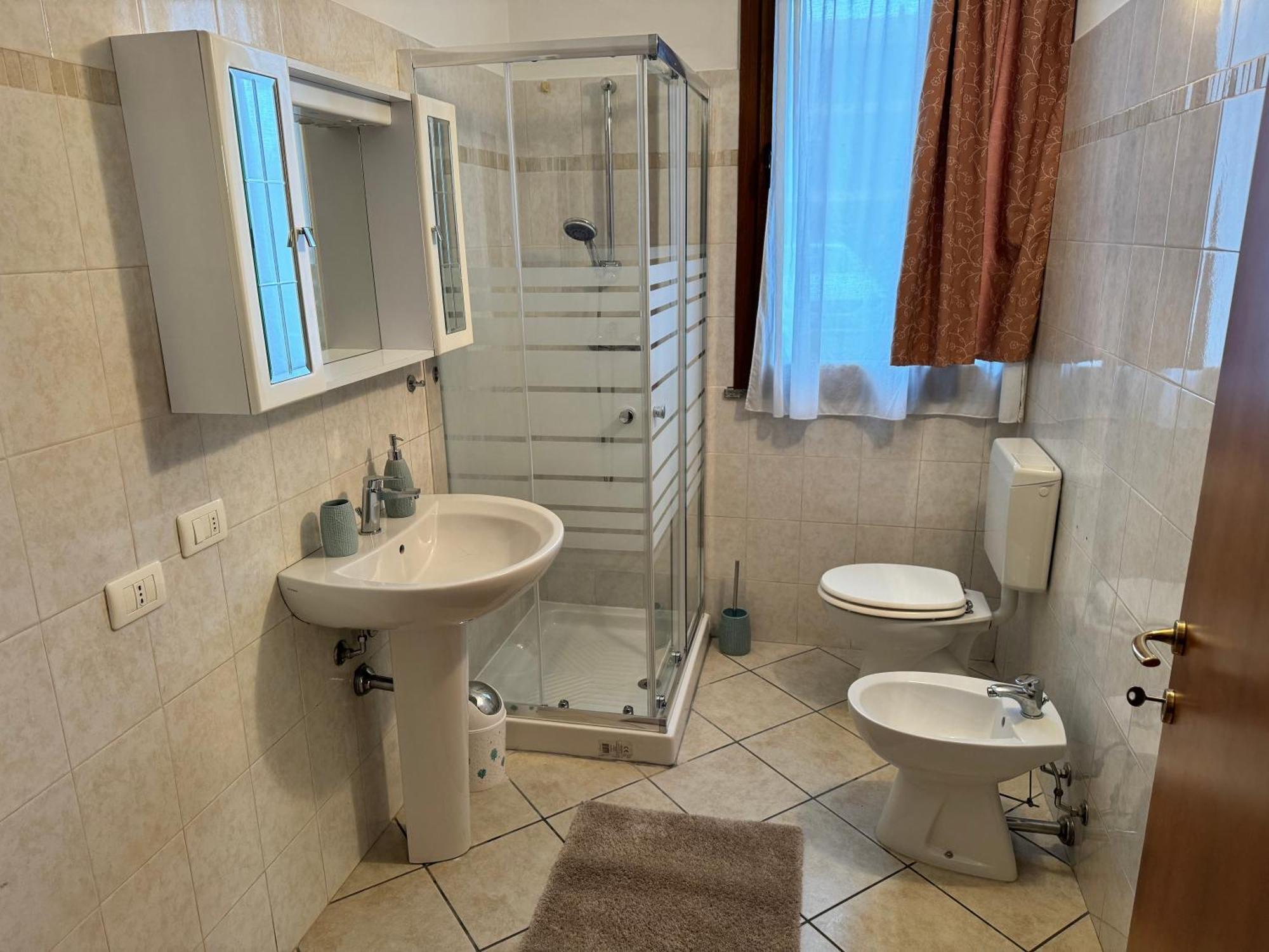 Apart-hotel Malpensa *