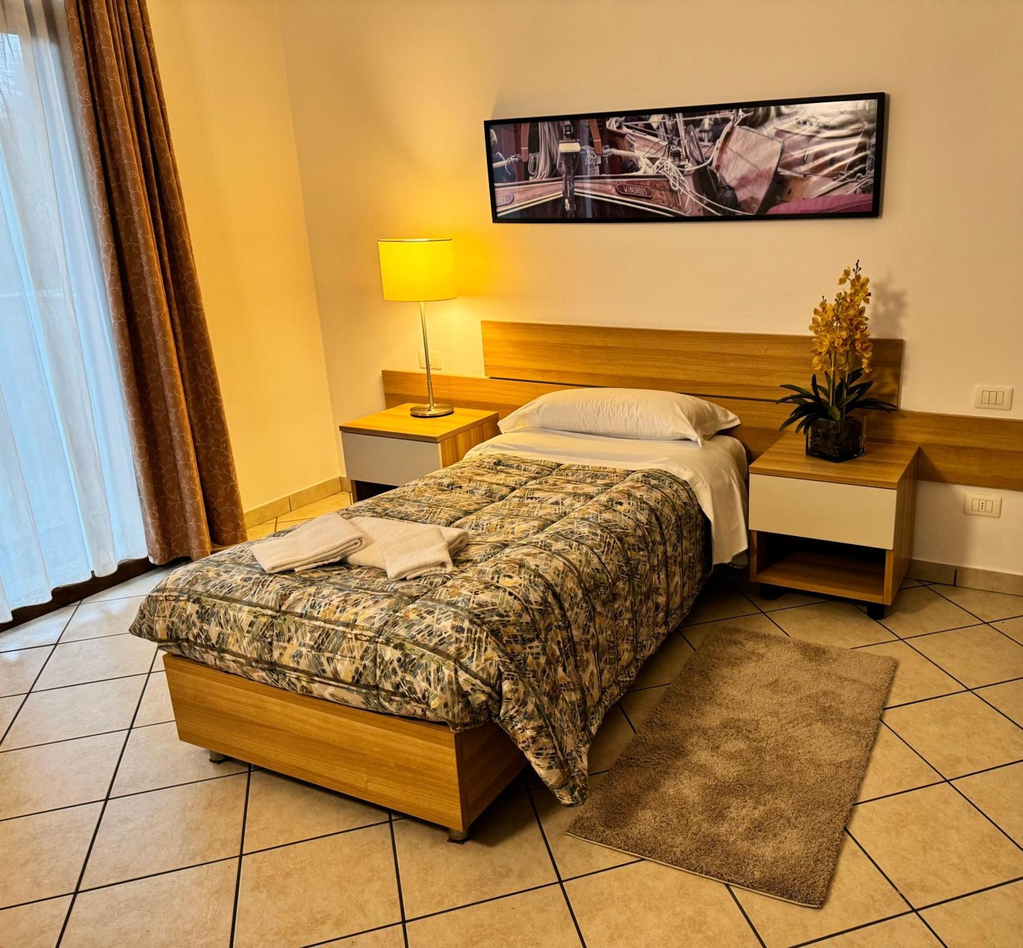 Apart-hotel Malpensa