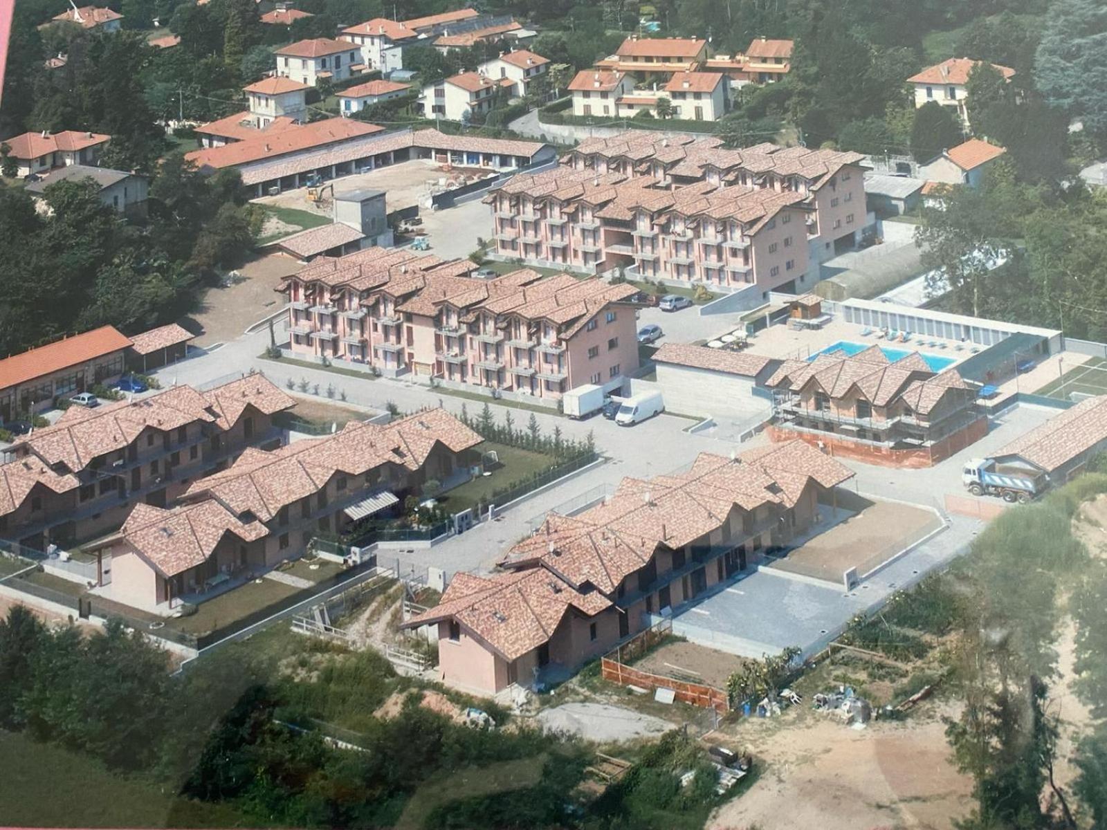 Apart-hotel Malpensa